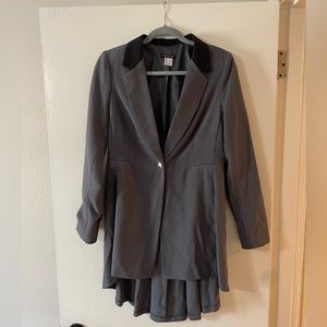 Women’s suit jacket